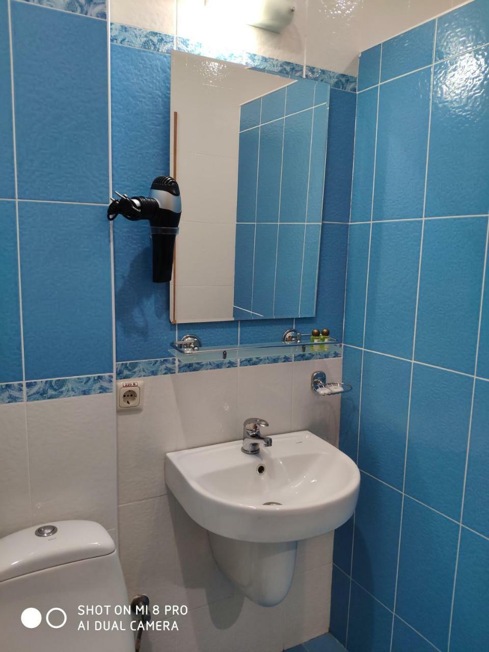 哥伦布酒店 敖德萨 外观 照片